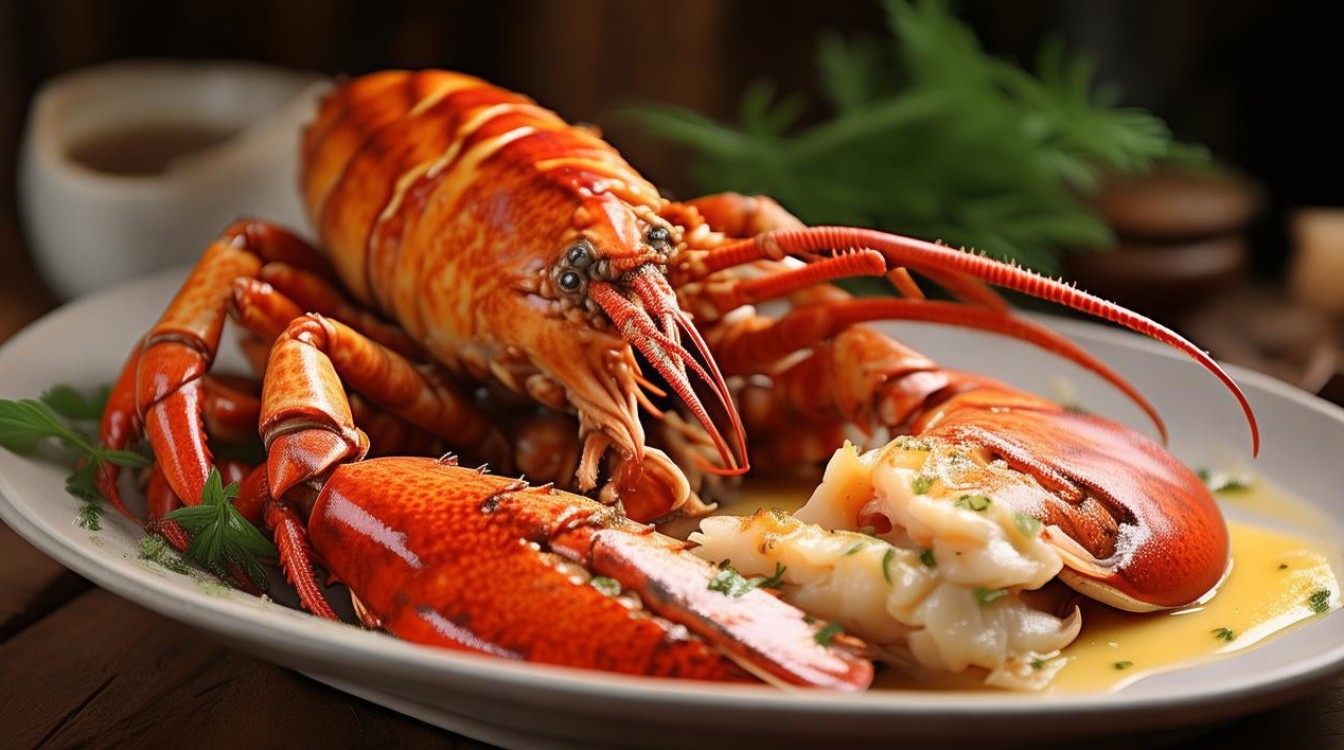 龙虾怎么做好吃