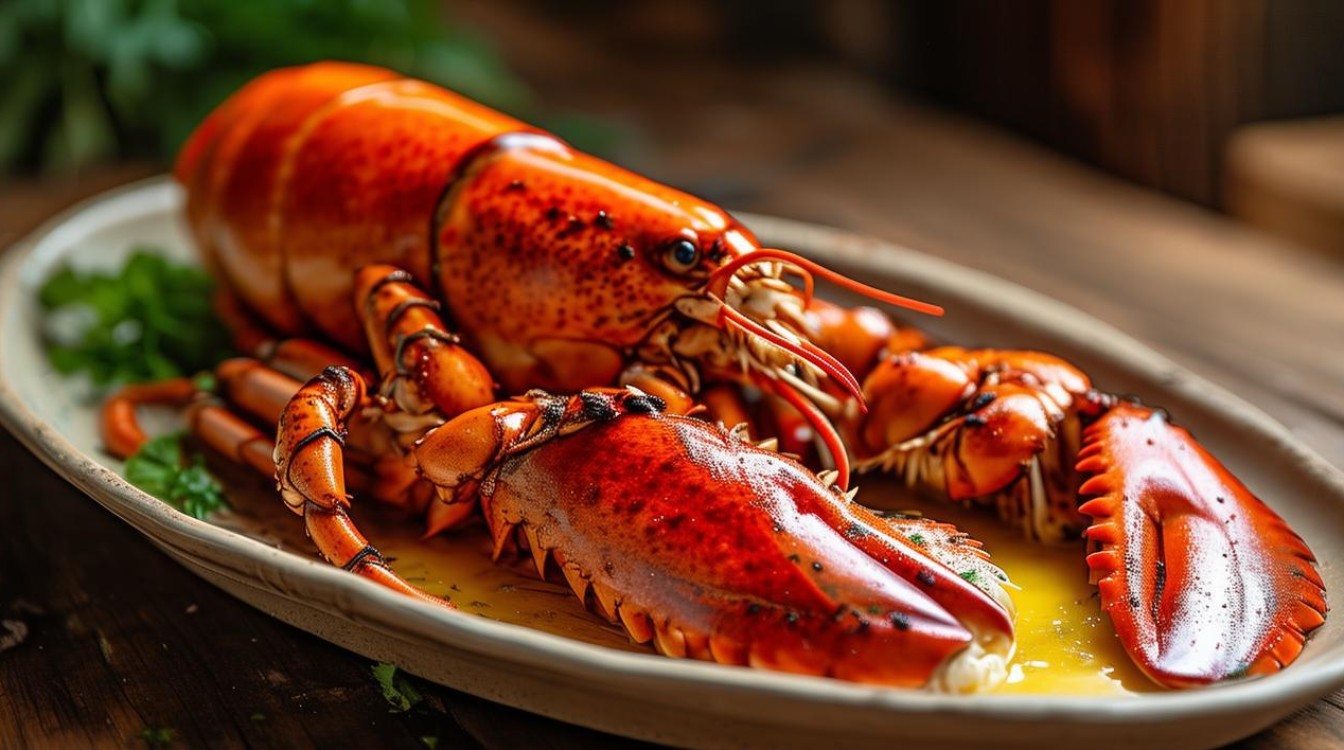 龙虾怎么做好吃