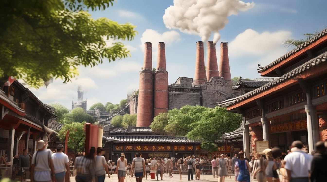 景德镇旅游攻略