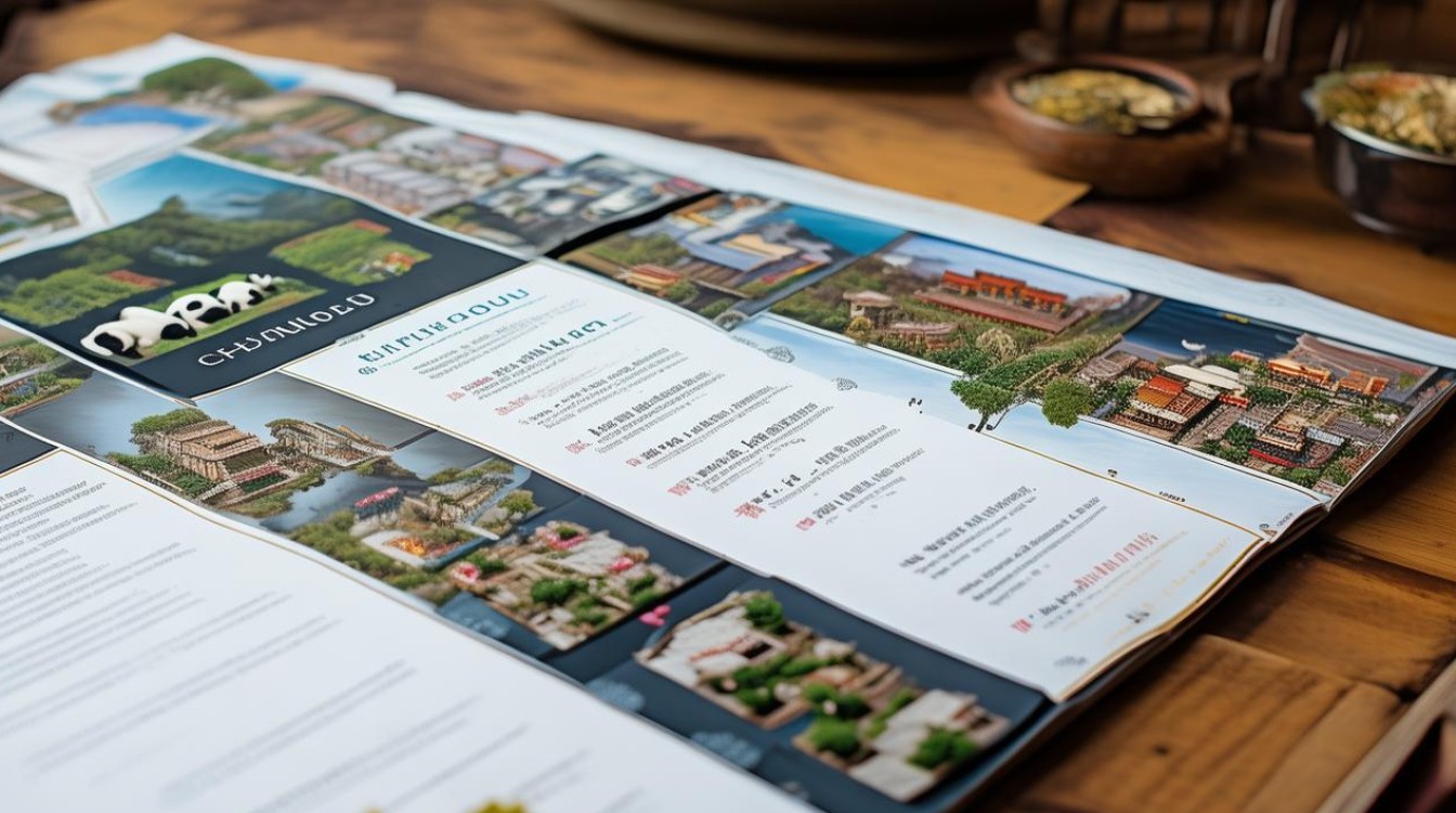 成都旅游攻略五日游