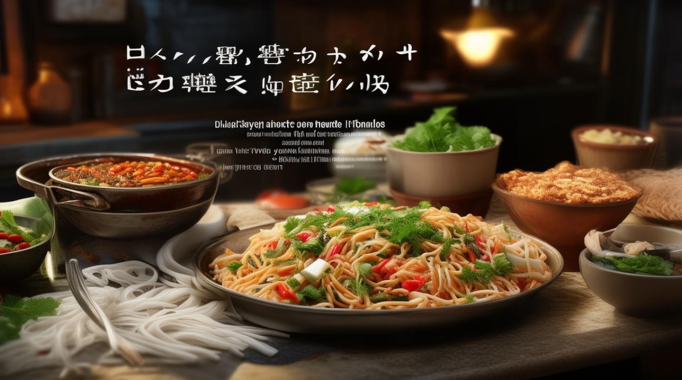 凉粉怎么做好吃