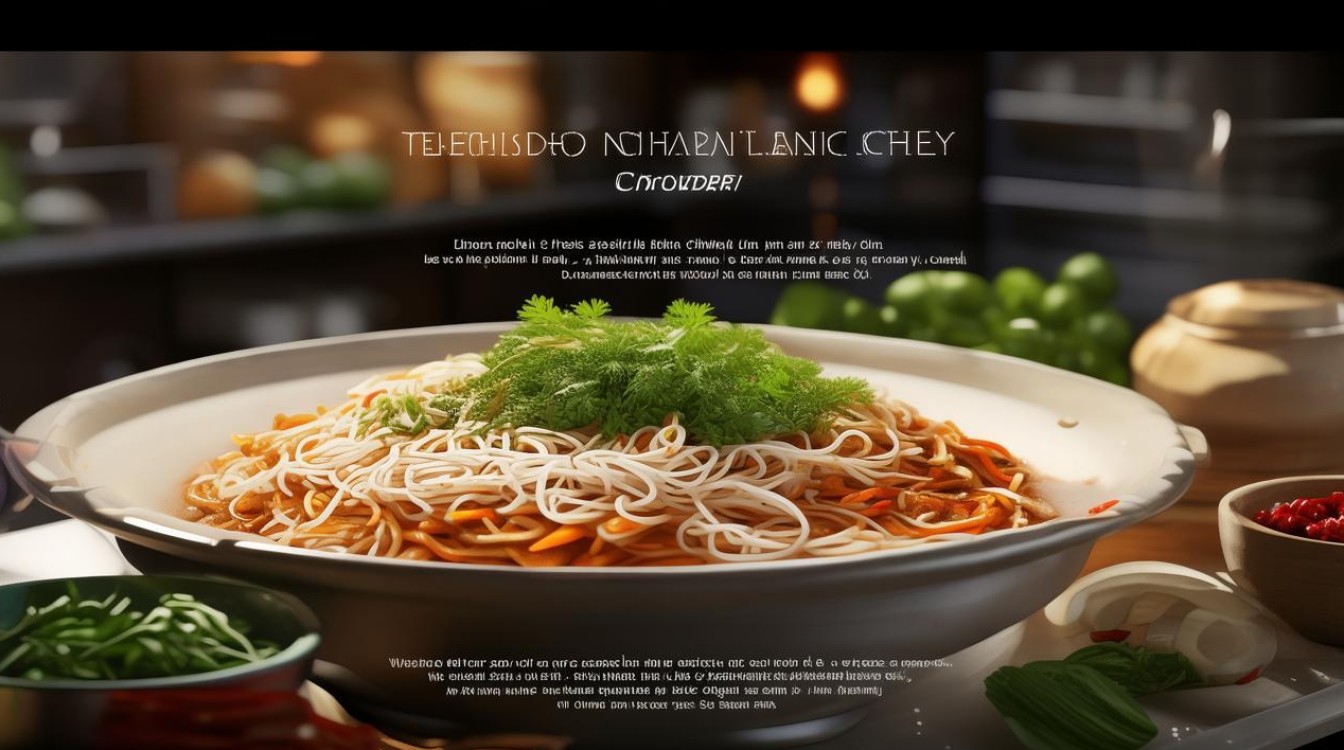 凉粉怎么做好吃