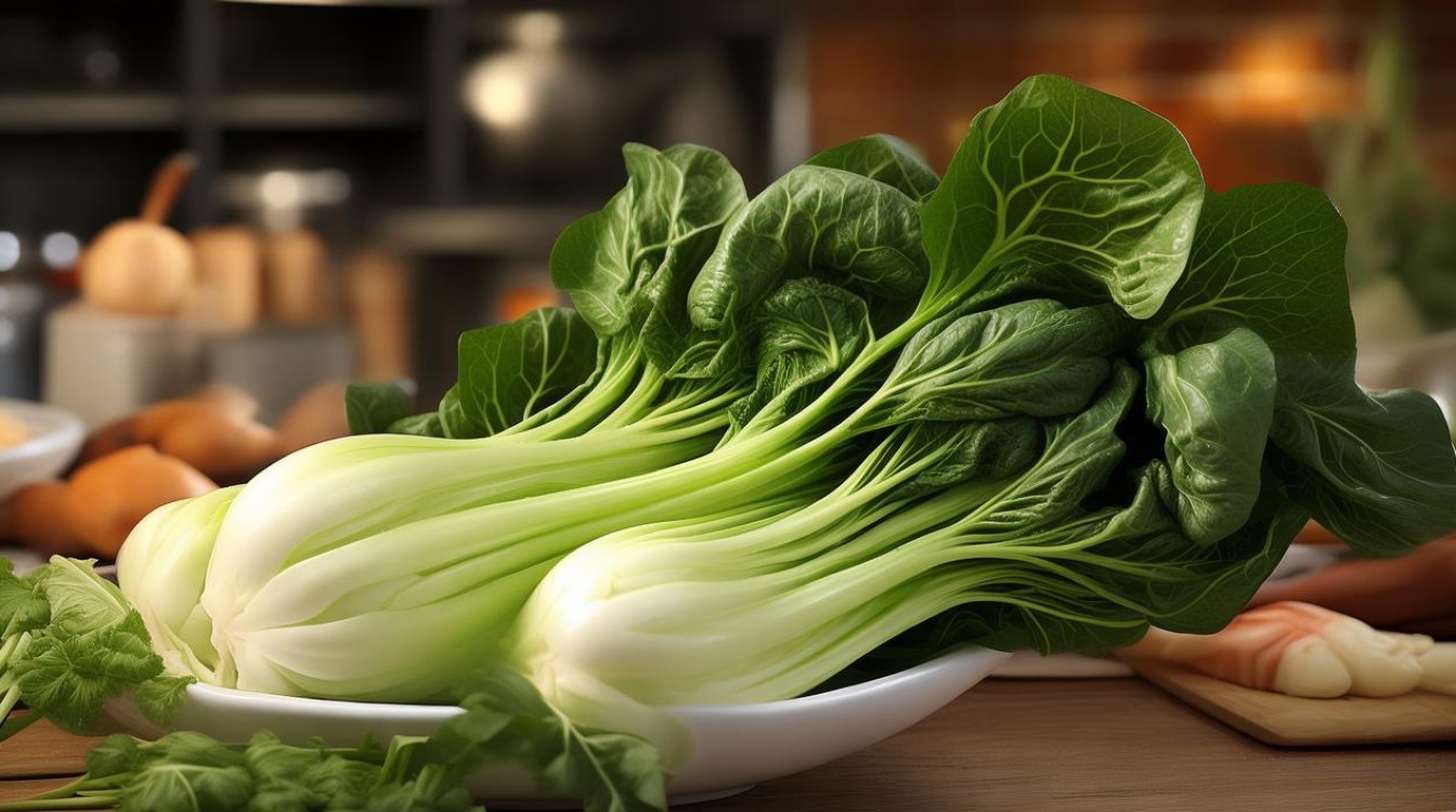 菜心怎么做好吃