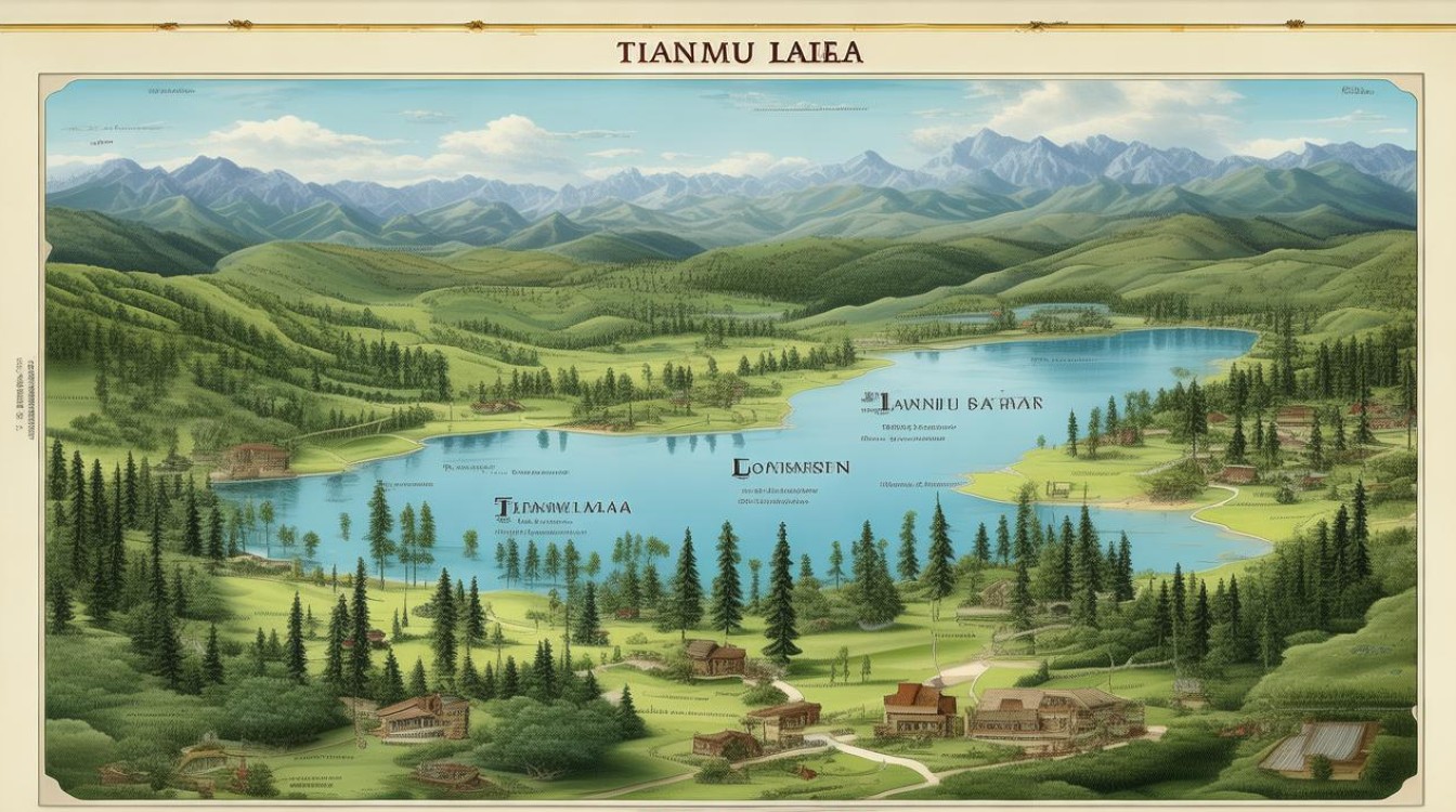 天目湖旅游攻略