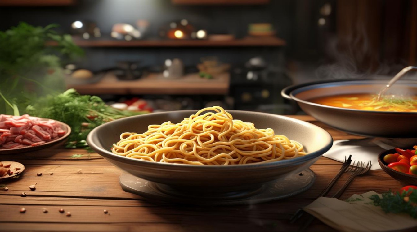 挂面怎么做好吃