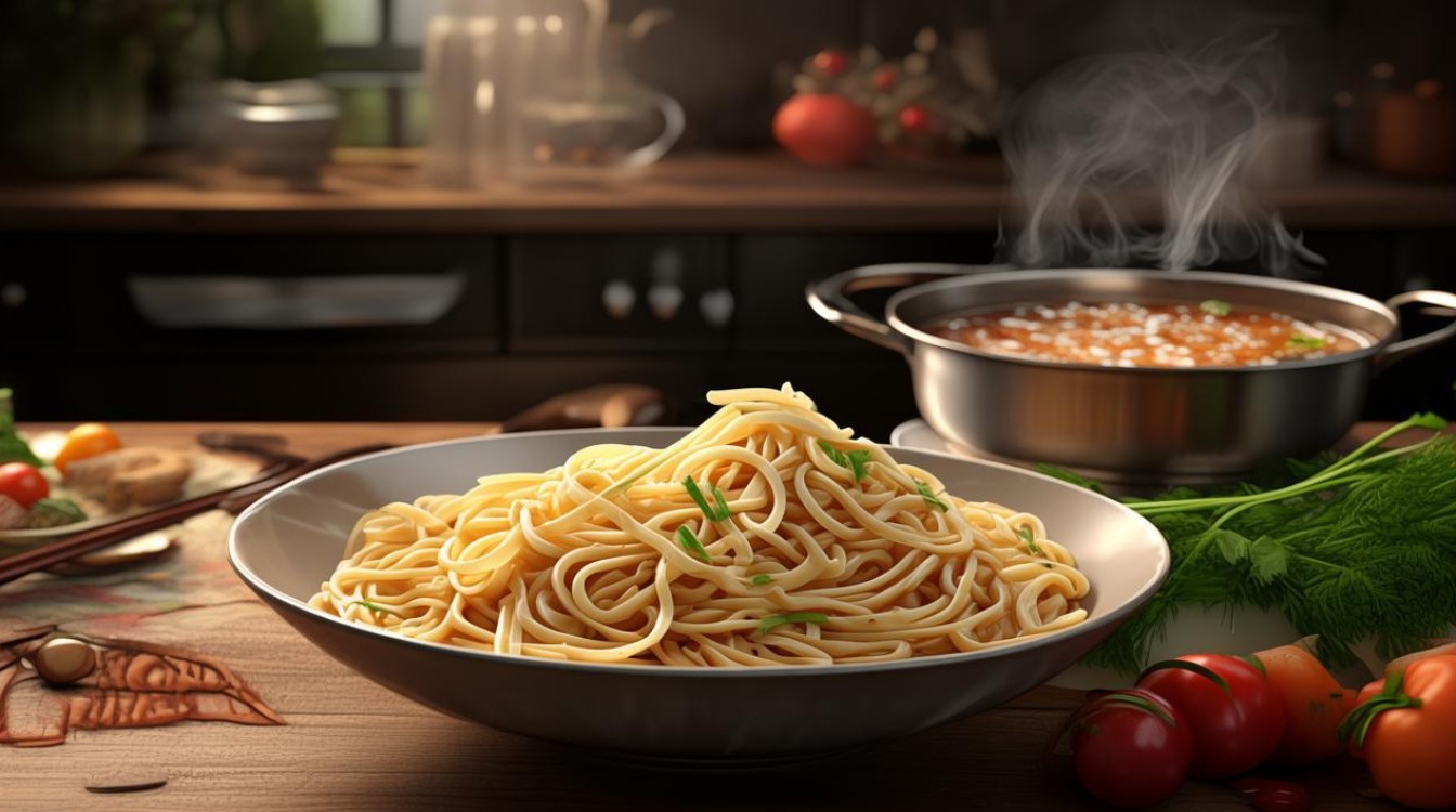 挂面怎么做好吃