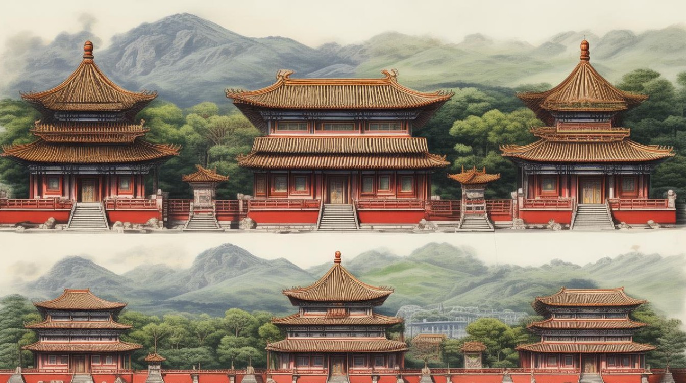 少林寺旅游攻略