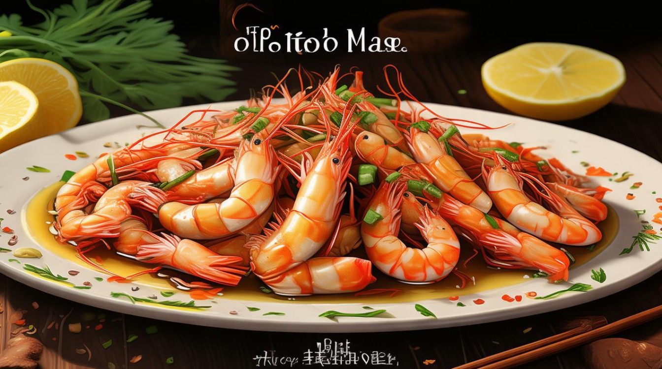 皮皮虾怎么做好吃又简单
