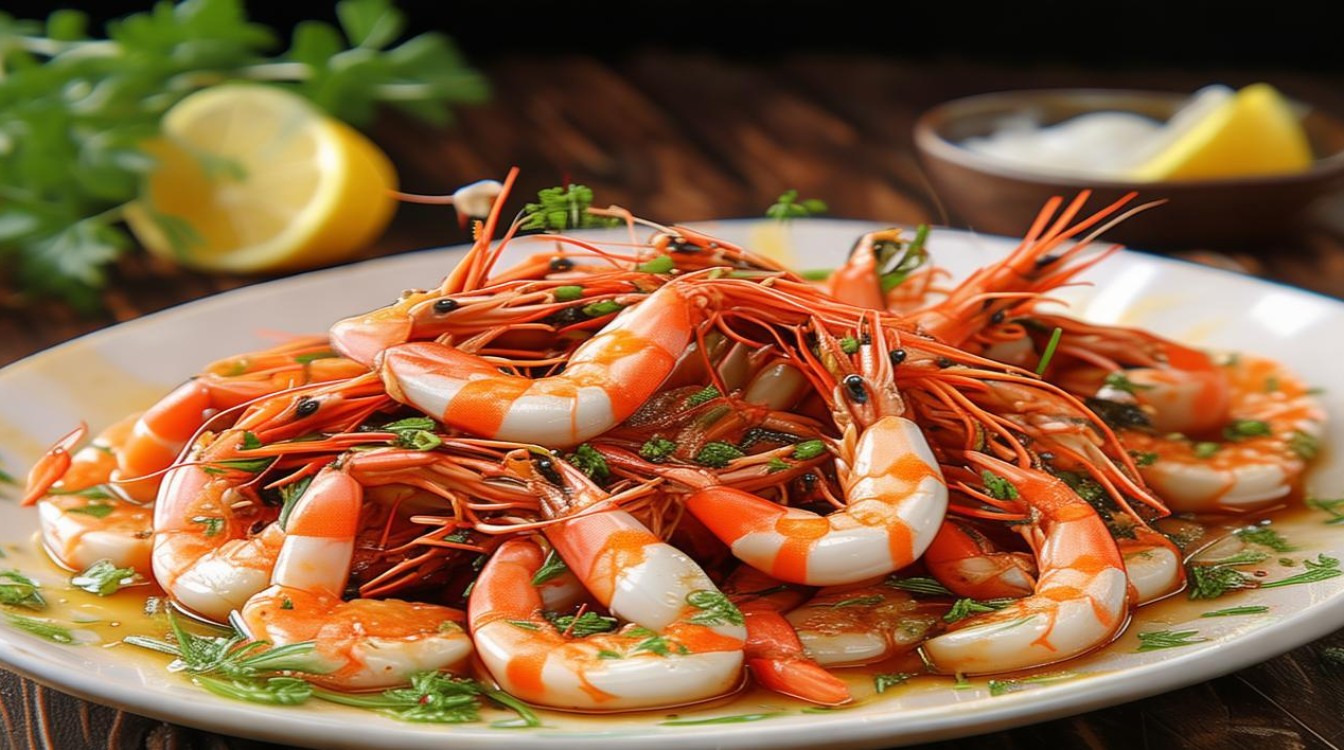 皮皮虾怎么做好吃又简单