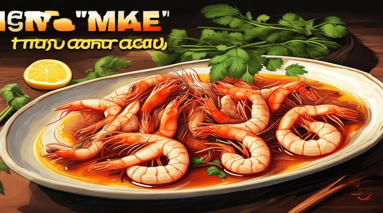 皮皮虾怎么做好吃又简单