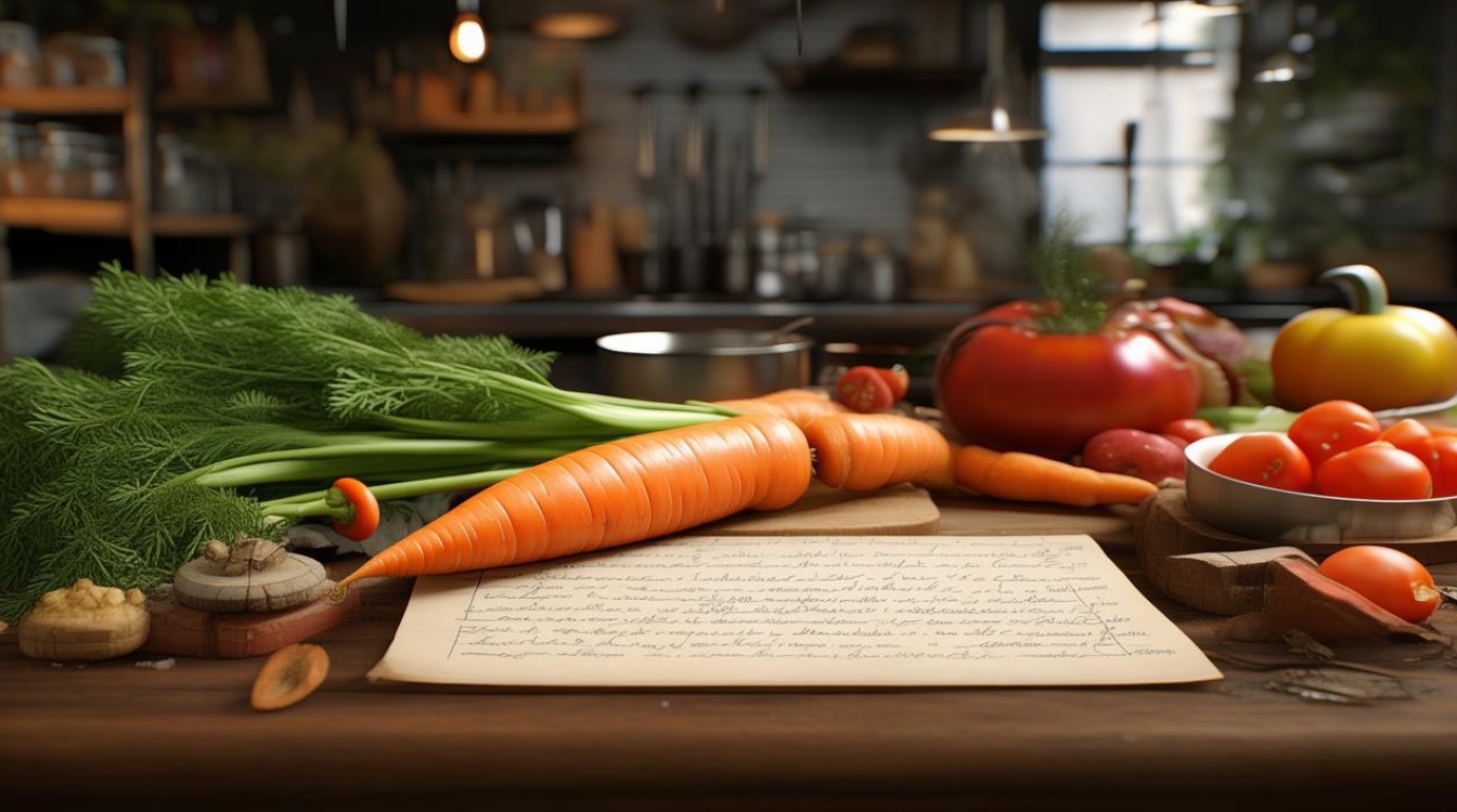 萝卜怎么做好吃