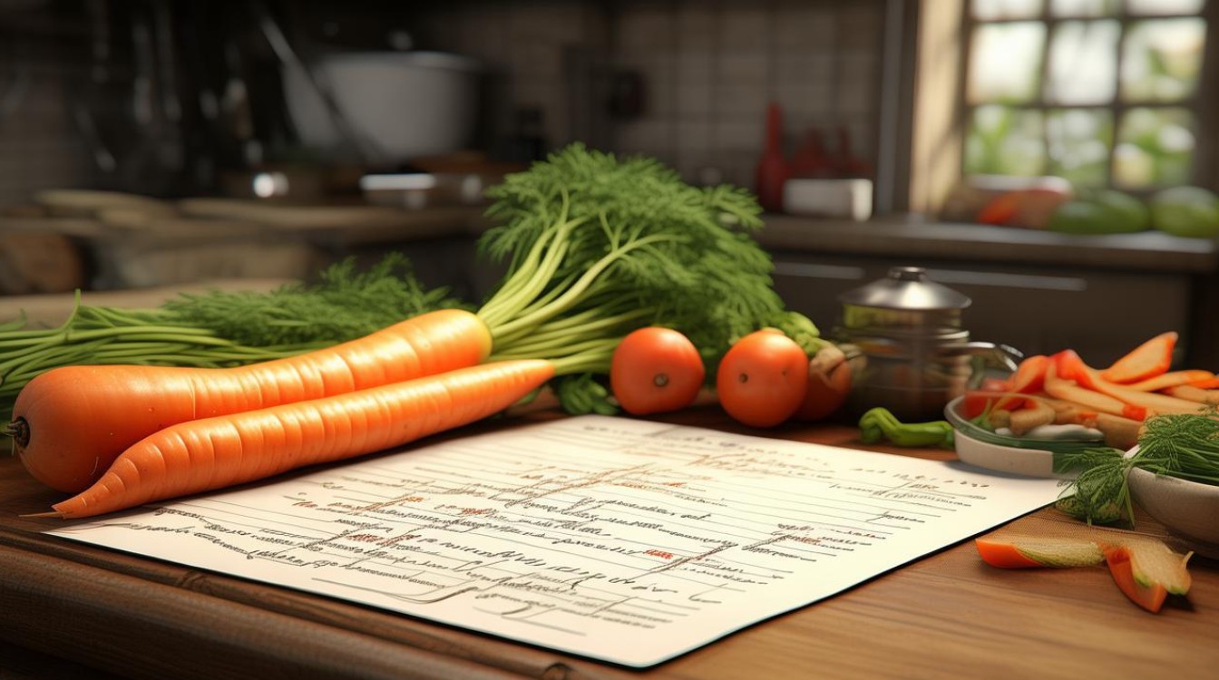 萝卜怎么做好吃