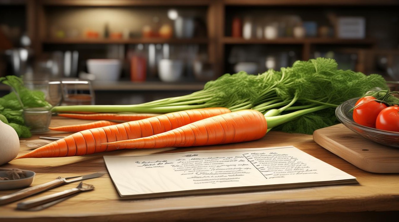 萝卜怎么做好吃