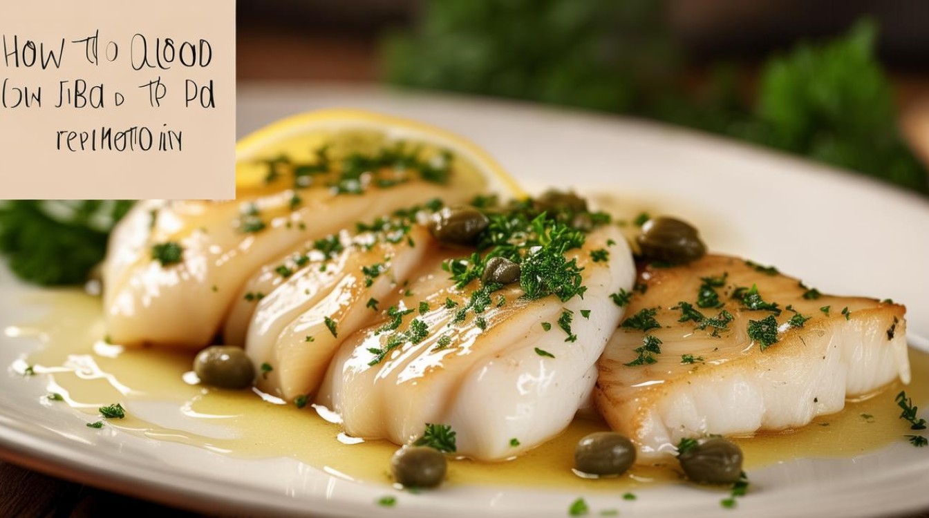 鳕鱼怎么做好吃