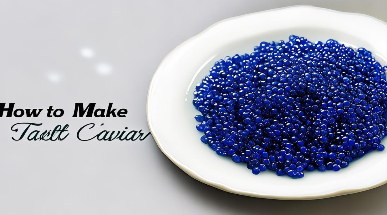 鱼籽怎么做好吃