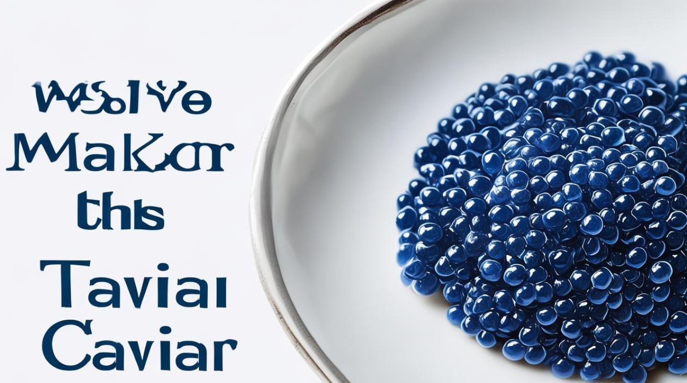 鱼籽怎么做好吃