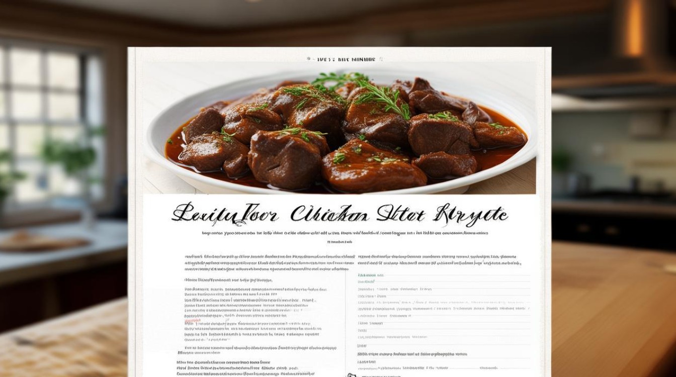 鸡肝怎么做好吃