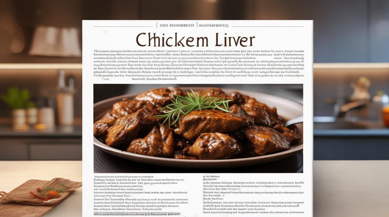 鸡肝怎么做好吃