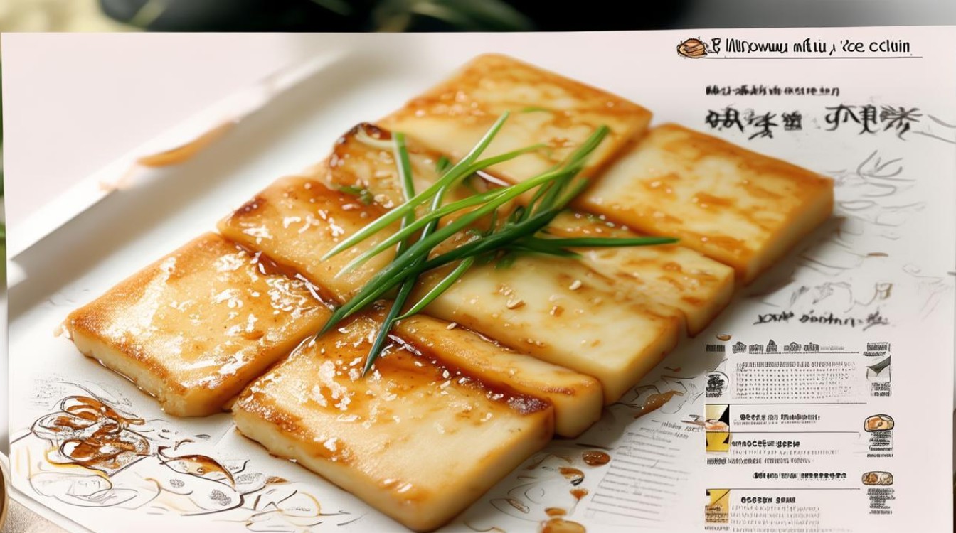 豆腐皮怎么做好吃