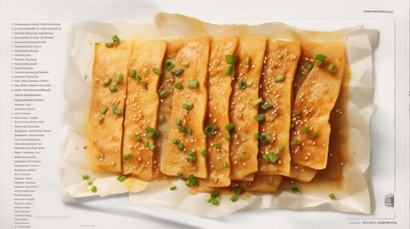 豆腐皮怎么做好吃