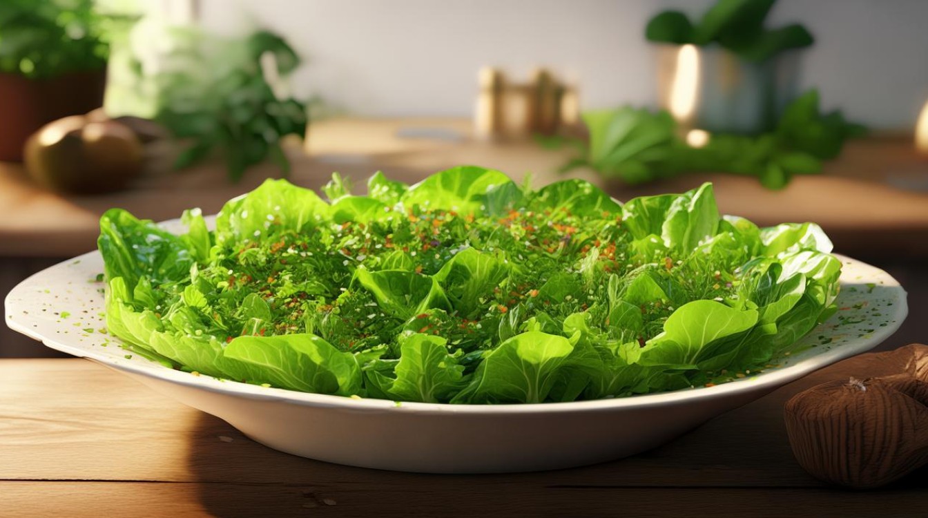 生菜怎么做最好吃