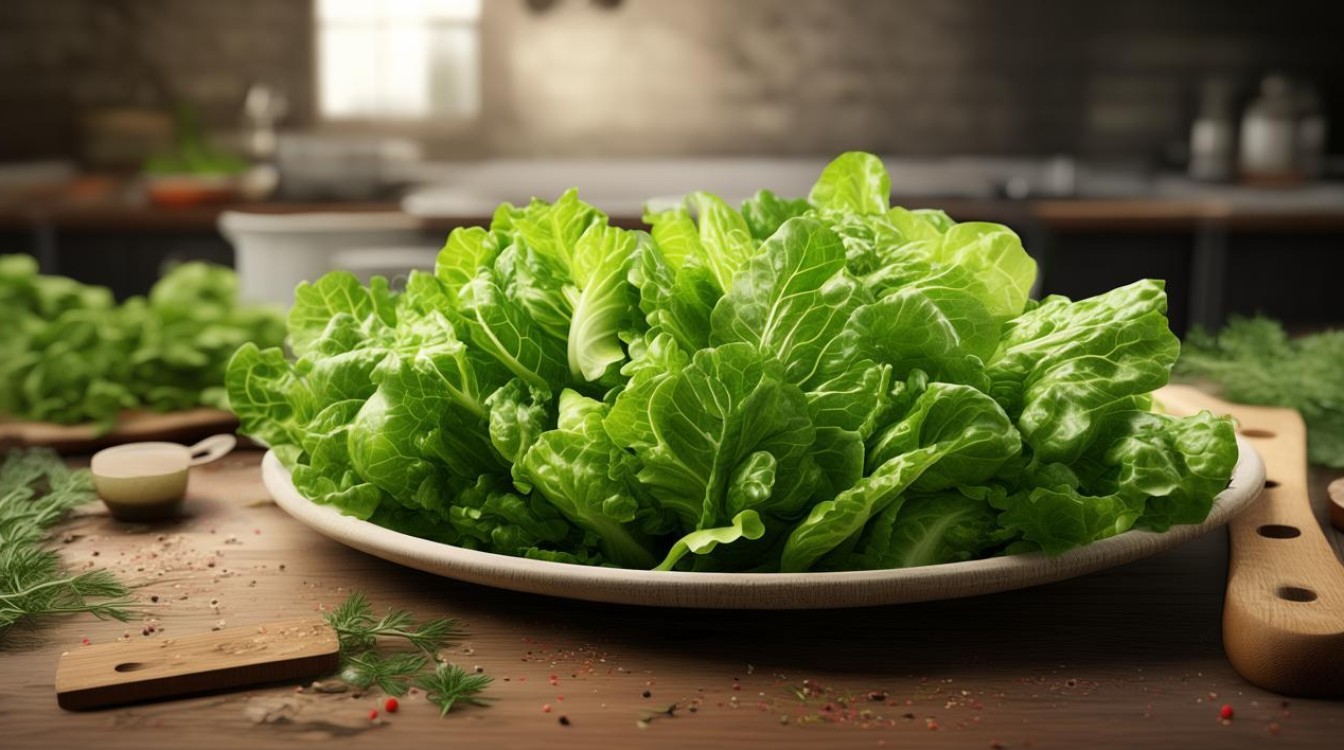 生菜怎么做最好吃