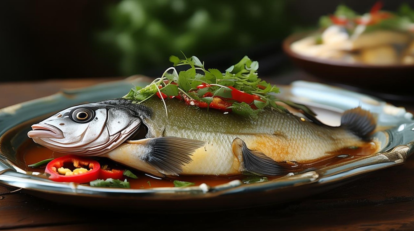 鲳鱼怎么做好吃