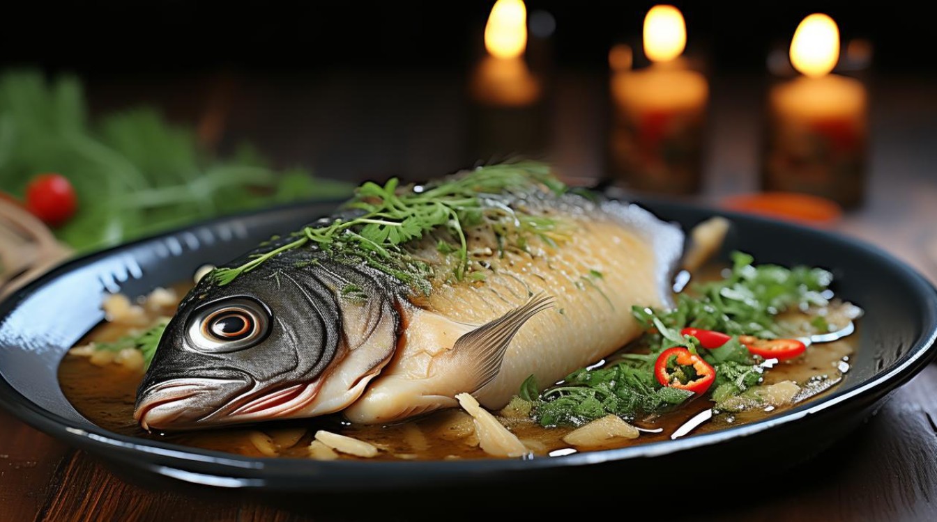 鲳鱼怎么做好吃