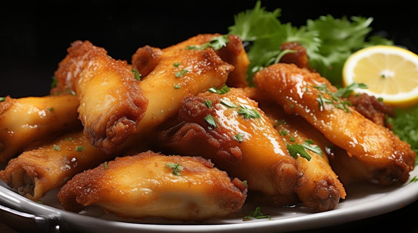 鸡翅怎么做好吃