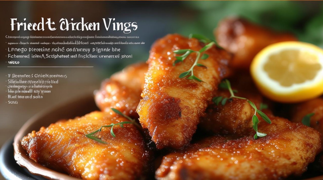 鸡翅怎么做好吃