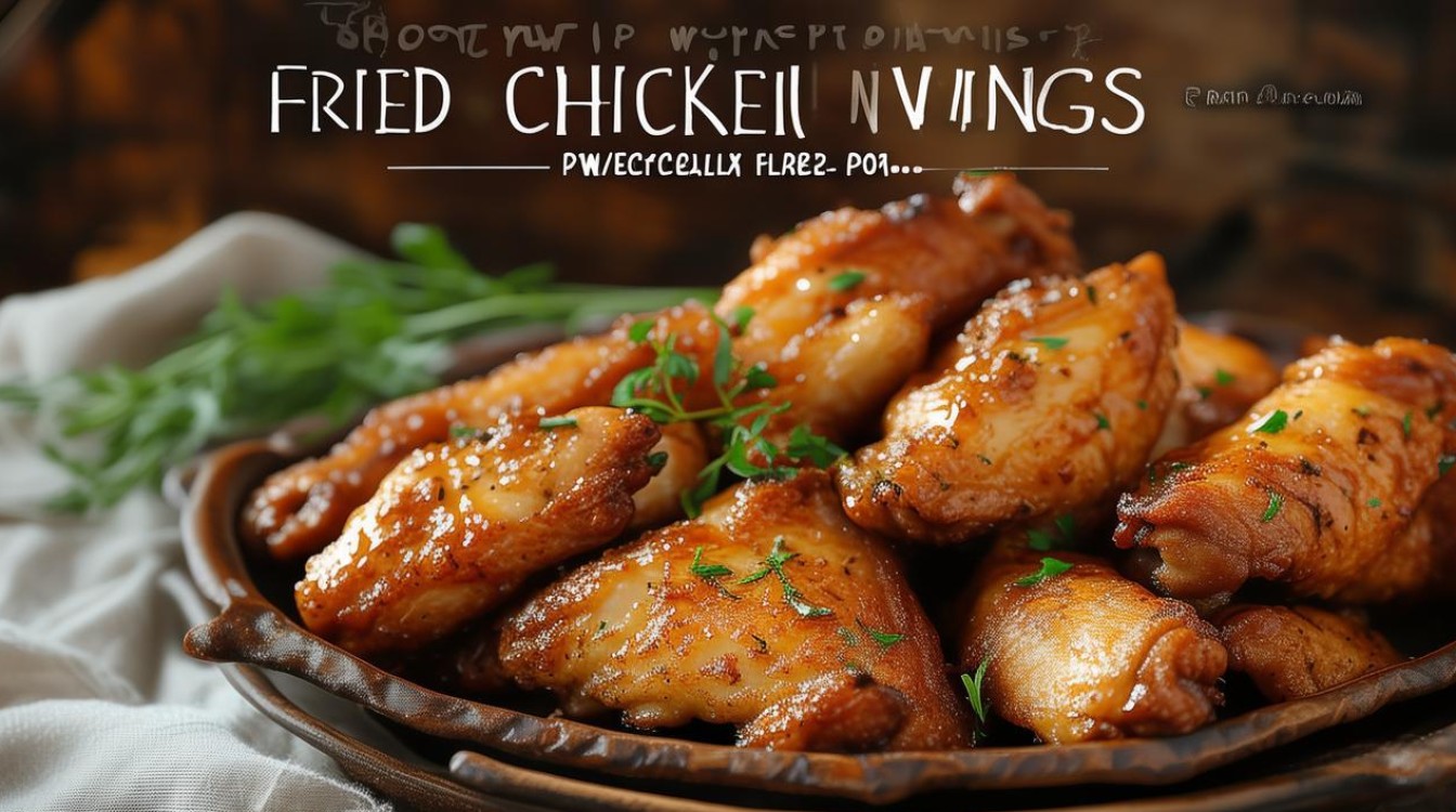 鸡翅怎么做好吃