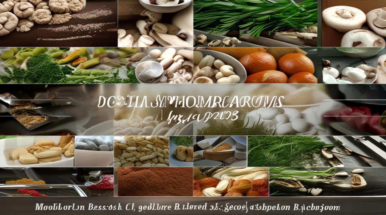 香菇怎么做好吃