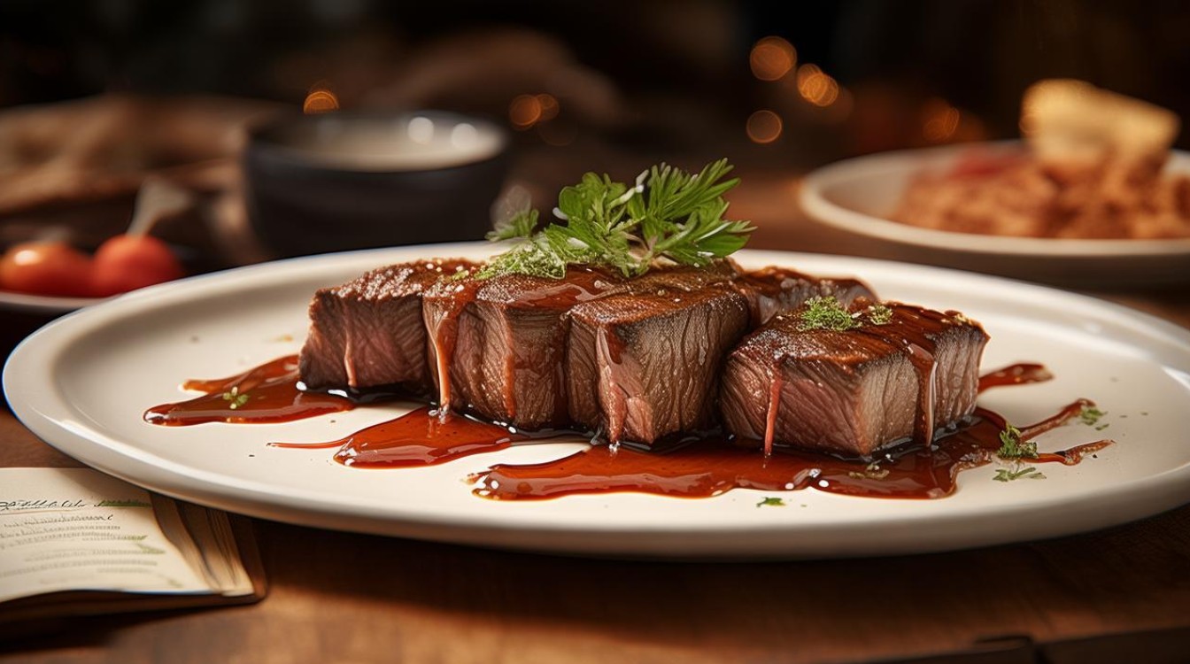 牛肉怎么做好吃