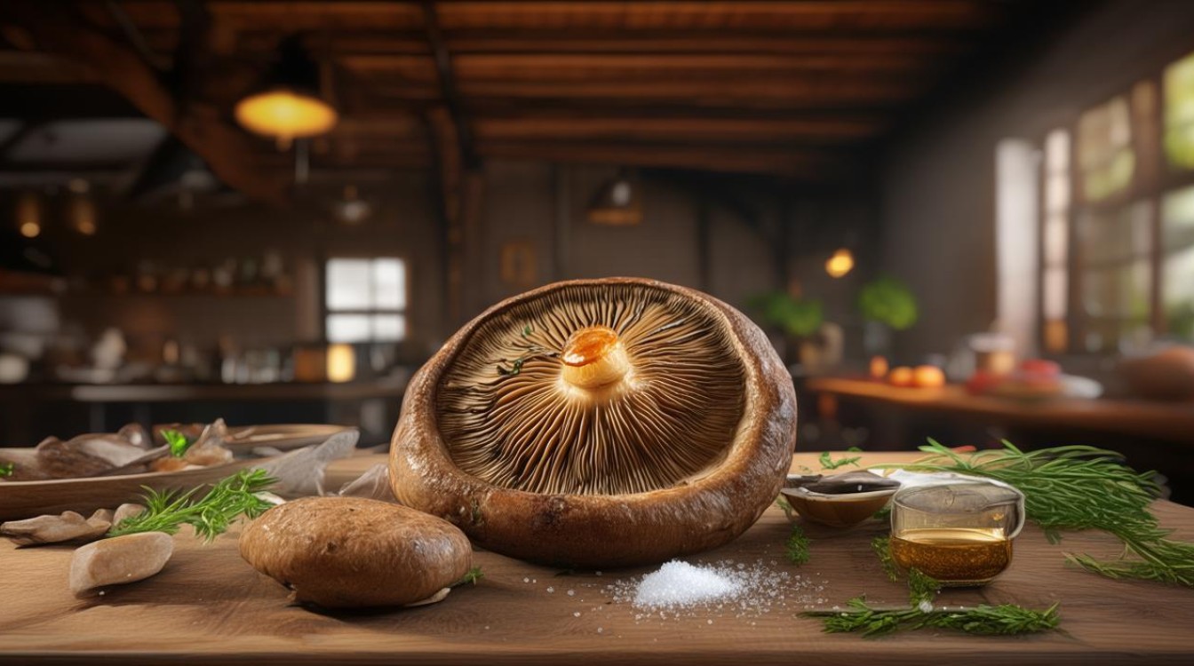 松茸怎么做最好吃