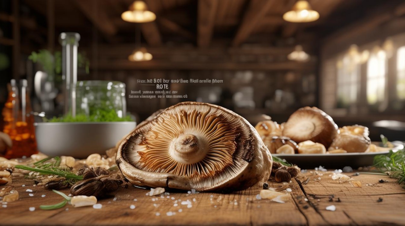 松茸怎么做最好吃