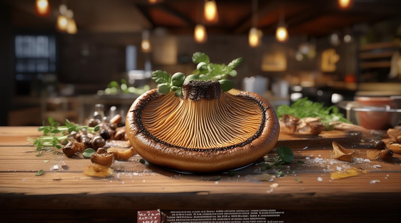 松茸怎么做最好吃