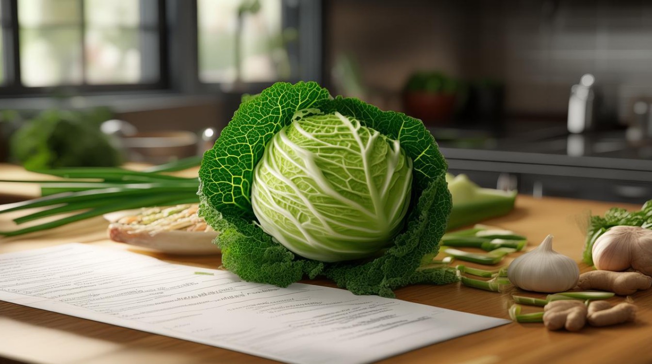 大白菜怎么做好吃