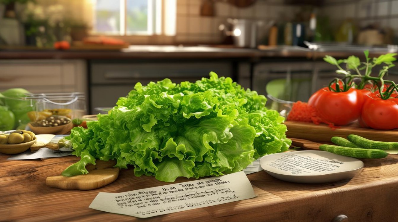 莴苣怎么做好吃又简单