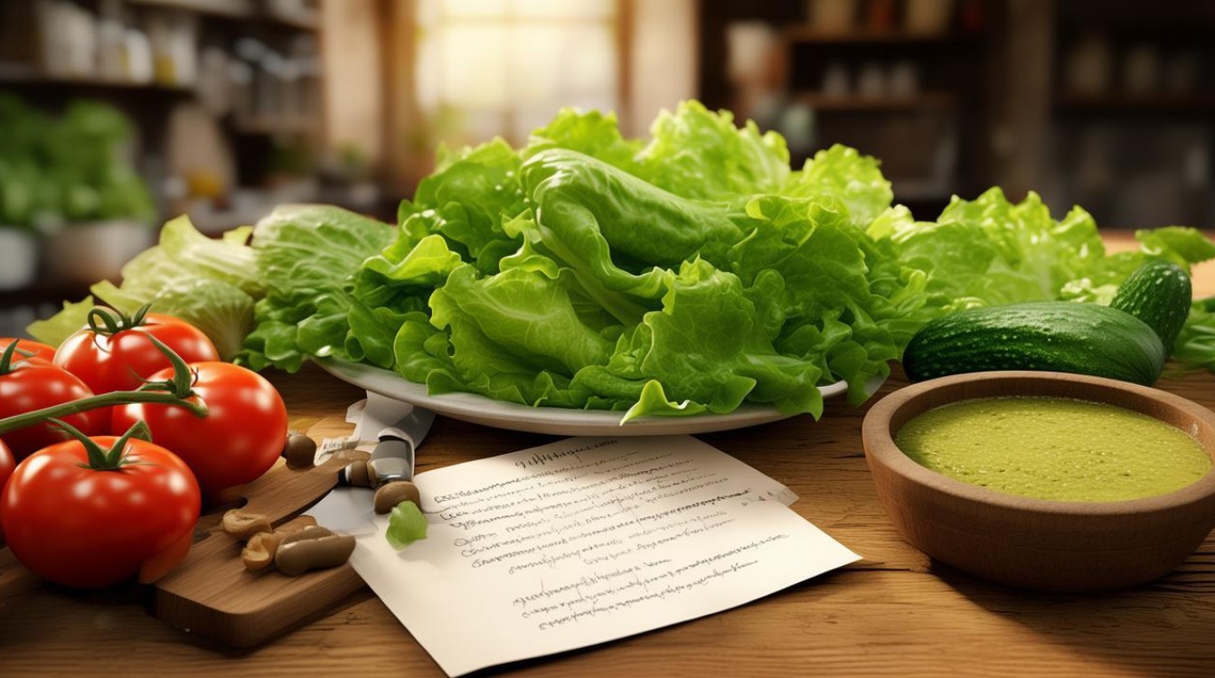 莴苣怎么做好吃又简单