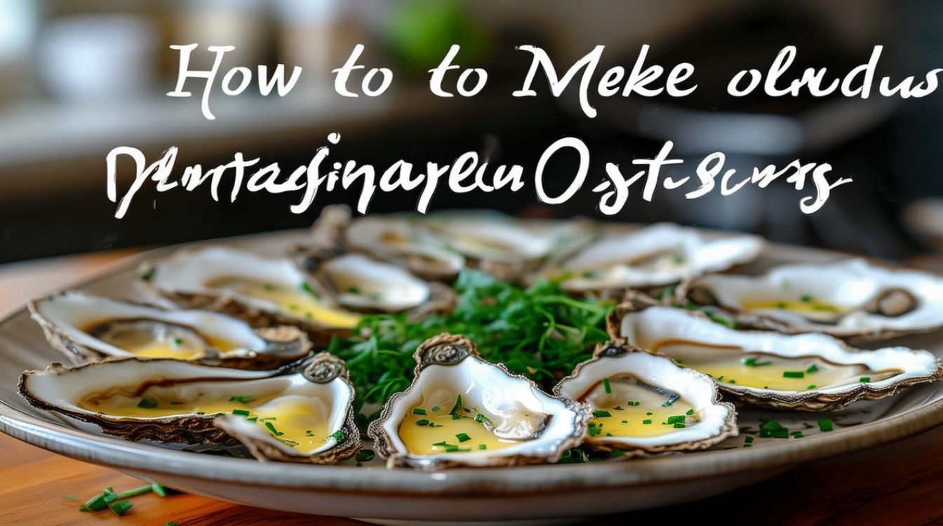 生蚝怎么做好吃又简单