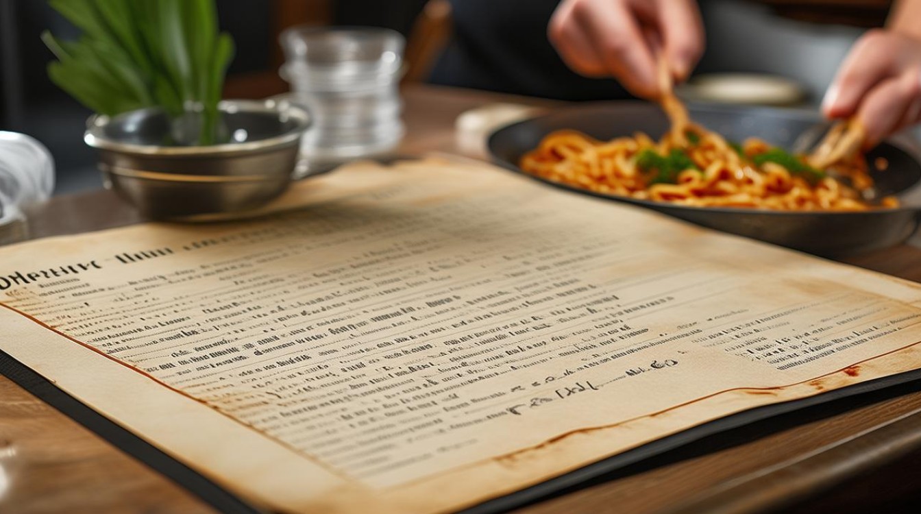 炒面的做法简单又好吃