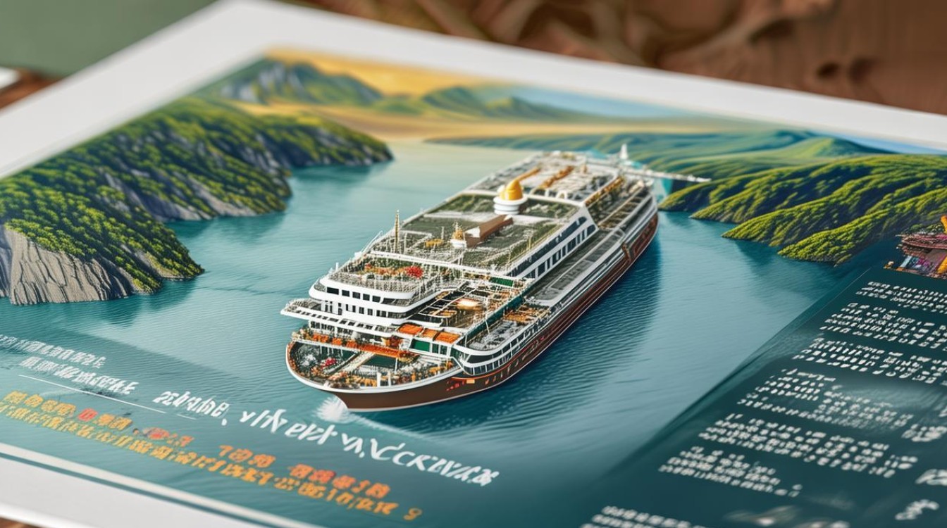 长江三峡游轮旅游价格表