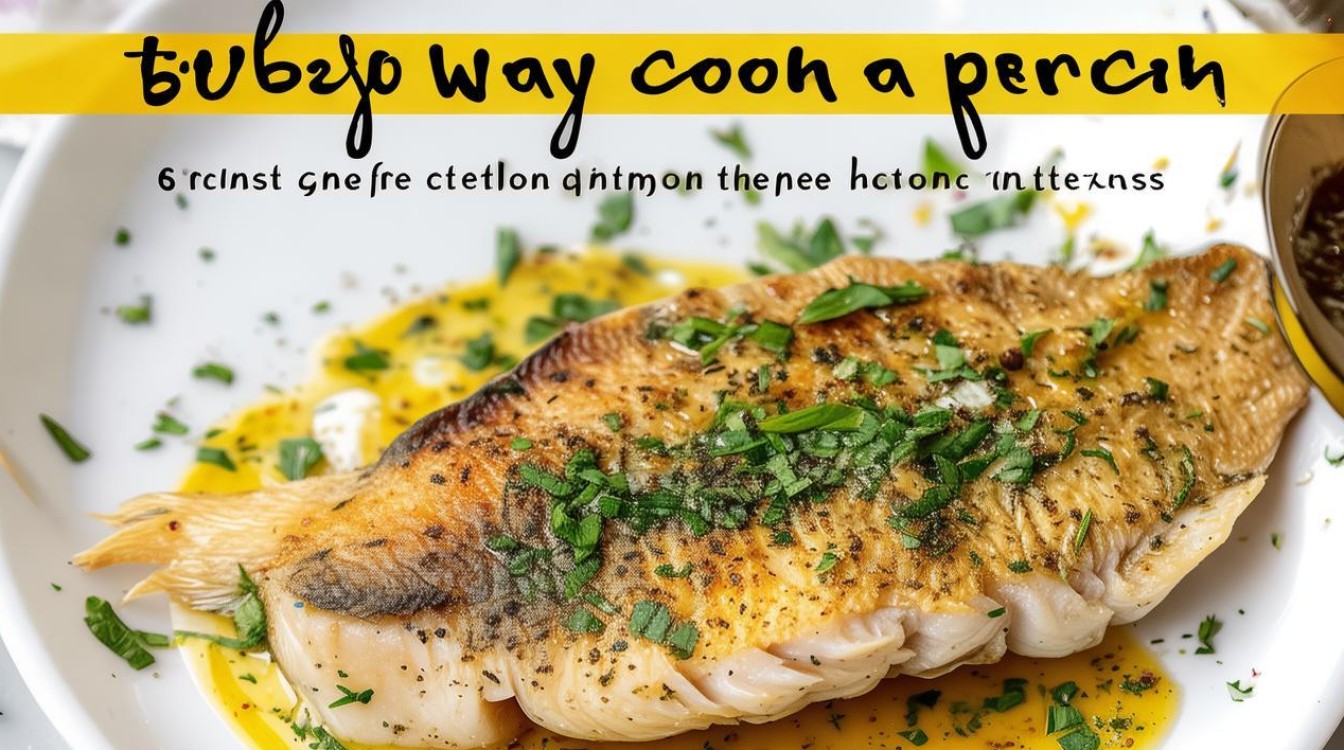 鲈鱼怎么做最好吃