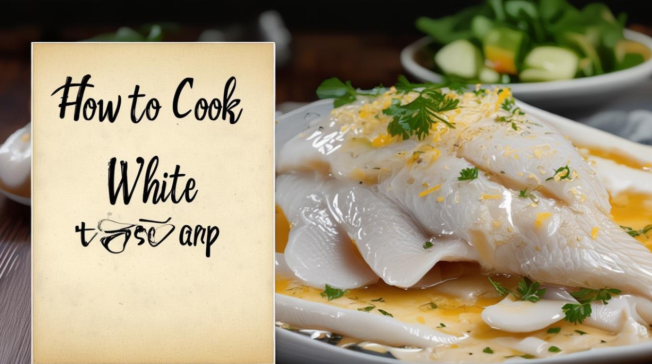 白鲢鱼怎么做好吃