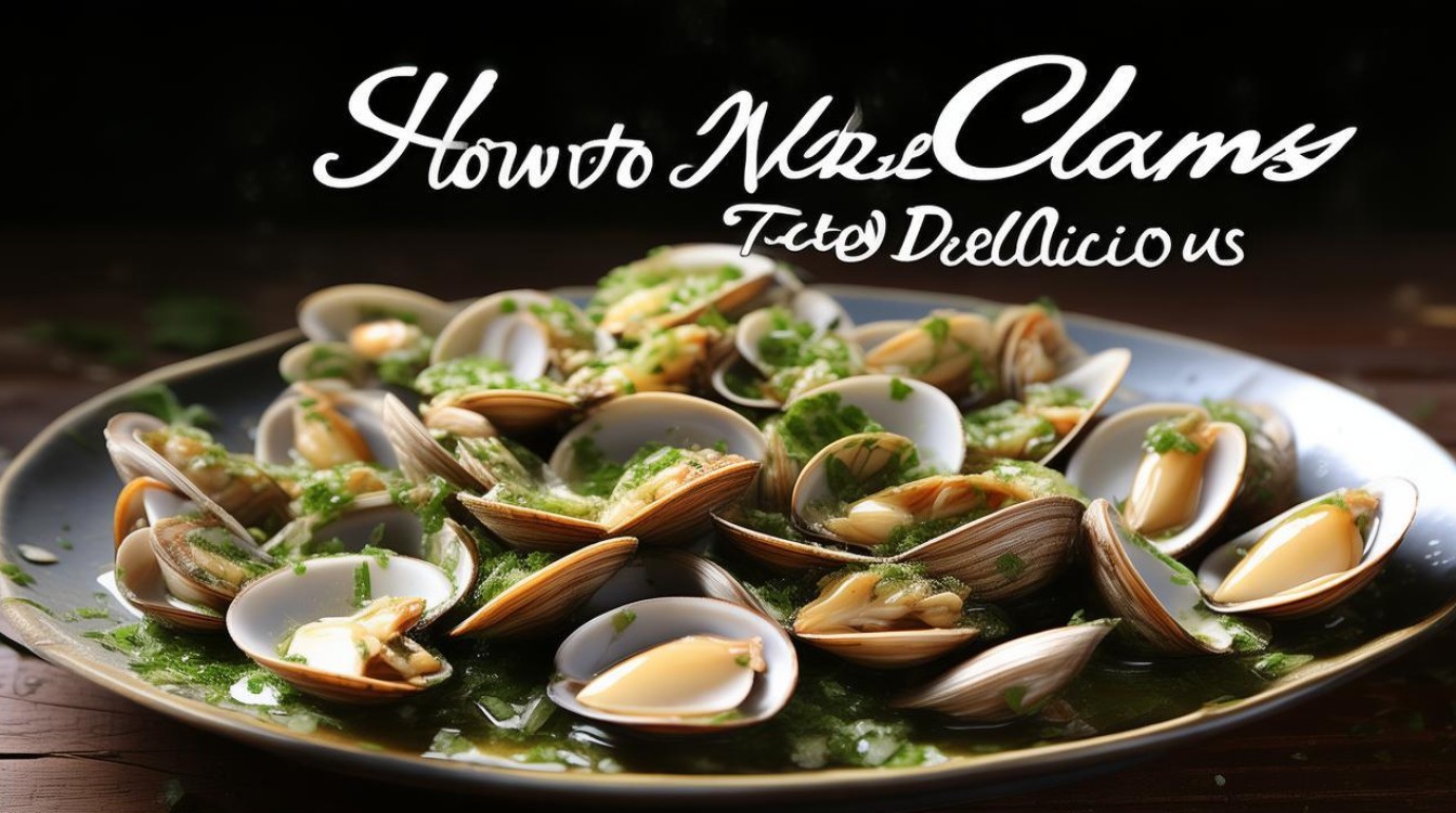 蛏子怎么做好吃