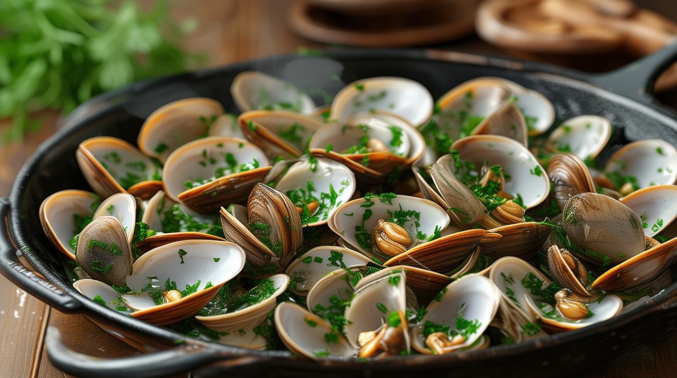 蛏子怎么做好吃