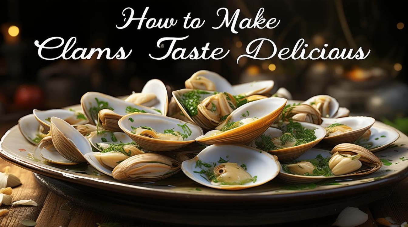 蛏子怎么做好吃