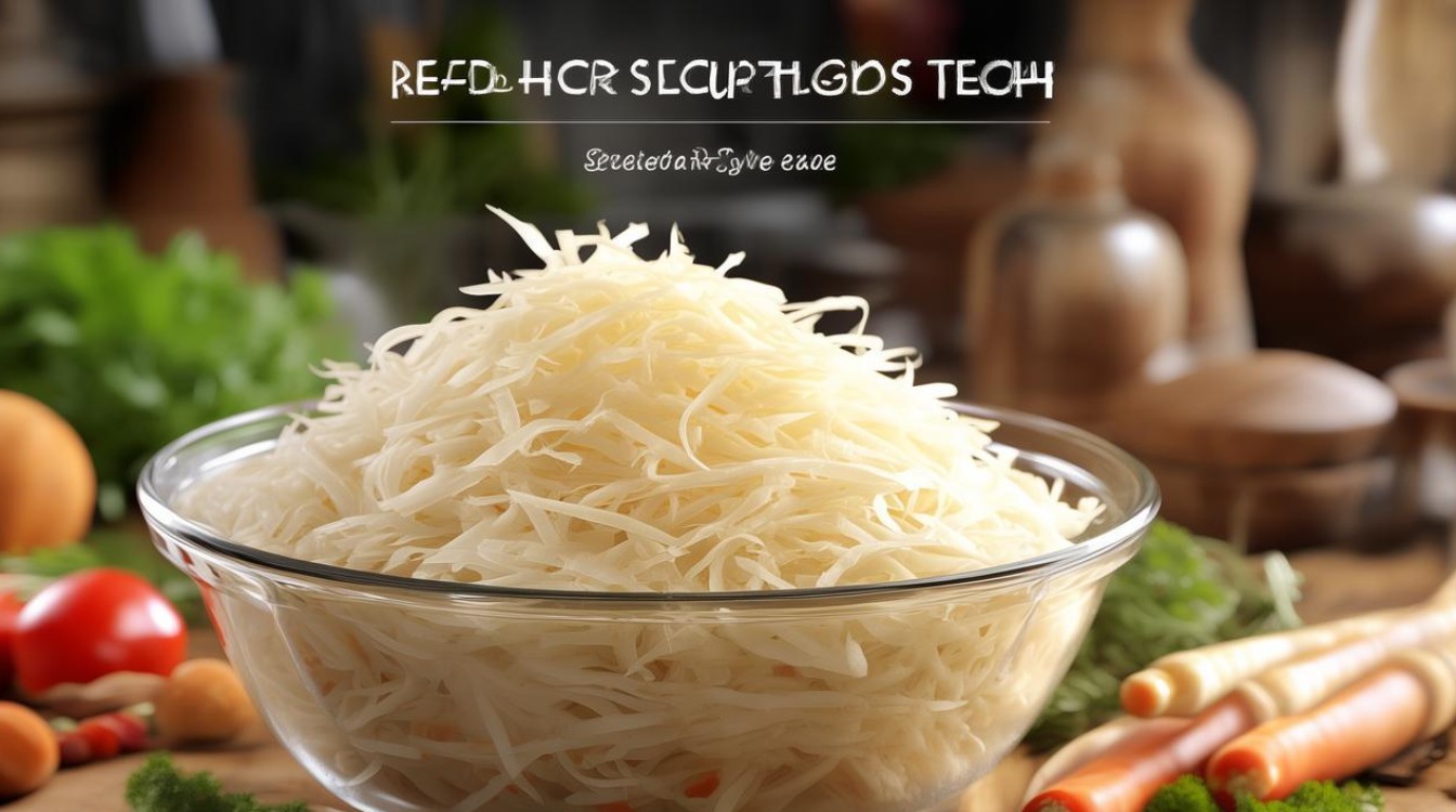 大头菜怎么做好吃