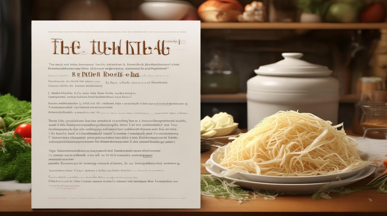 大头菜怎么做好吃