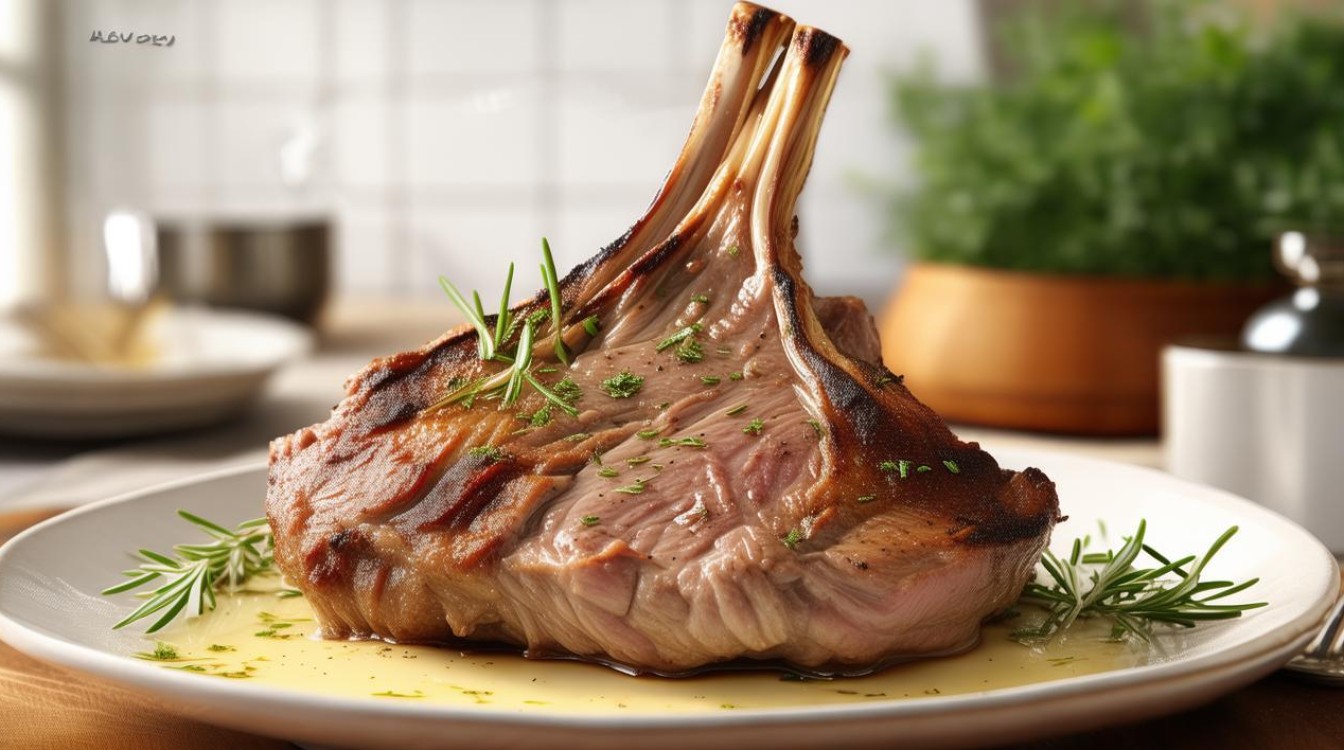 羊排怎么做好吃又简单